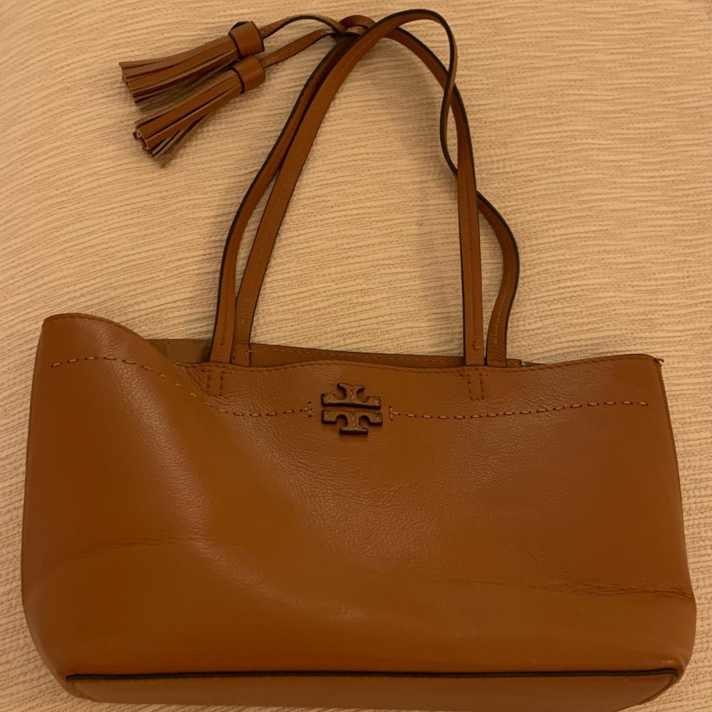 Tori Burch purse
